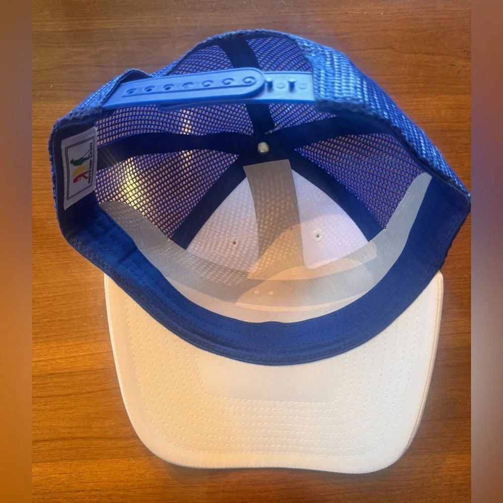 NWT Drive Chip Put Youth SnapBack Hat